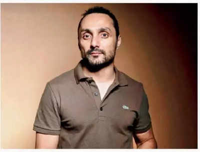 Rahul Bose to return to Kannada after 8 years with a negative role