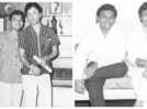 When Uttam Kumar stopped his son from becoming an actor!
