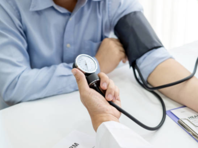 High BP: Know the "modifiable" risks