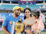 In pictures: Ambati Rayudu announces retirement ahead of CSK vs GT IPL 2023 final