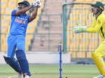 In pictures: Ambati Rayudu announces retirement ahead of CSK vs GT IPL 2023 final
