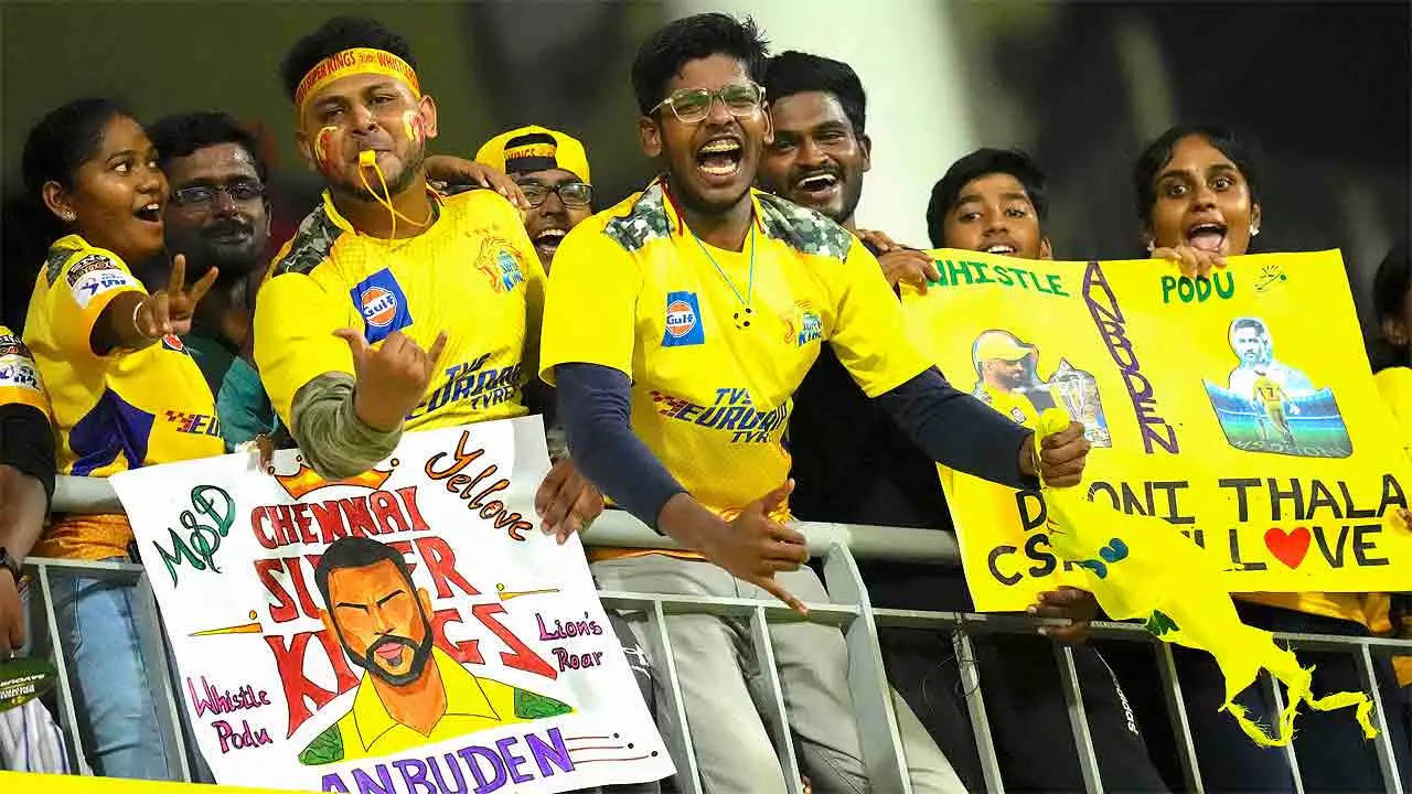 CSK vs GT, IPL 2023 Final, Highlights: CSK vs GT Summit Clash To Be Played  On Monday As Rain Plays Spoilsport