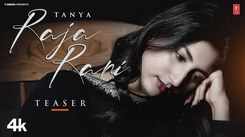 Check Out The New Punjabi Teaser Video For Raja Rani By Tanya
