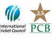 
ICC leaders in Pakistan to secure ODI World Cup participation
