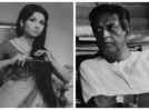 Blast from the past: When Satyajit Ray’s wedding gift to Sharmila Tagore surprised all