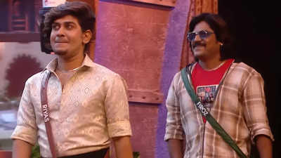 Bigg Boss Malayalam 5 Preview: Ex-contestants Riyas Salim and Firoz Khan set to enter the house, the latter says 'The amount of fakeness in the air is too much!'