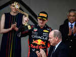 In pictures: Max Verstappen braves the rain to win Monaco F1 GP, extends world championship lead