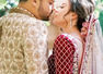 Interesting wedding rituals of North East India
