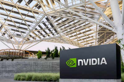‘Ended digital divide’: Here's what Nvidia chief has to say on AI technology