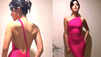 Shanaya Kapoor flaunts her curves in a backless hot pink gown; Suhana Khan, Maheep Kapoor and others react