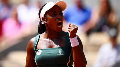 Racist abuse of players is getting worse, says Sloane Stephens