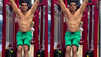 Sonu Sood flaunts his six-pack abs and chiseled body in latest workout video