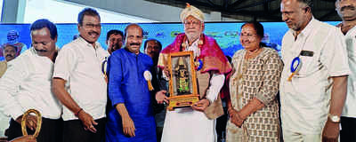 Union minister Rupala launches Sagar Parikrama phase 6 at Port Blair