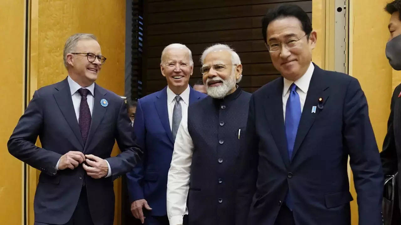 14-nation agreement on supply chain resilience opens doors for India