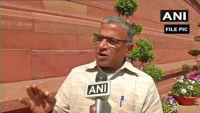 Nitish Kumar's JD(U) slams Harivansh for attending new Parliament inauguration defying party line