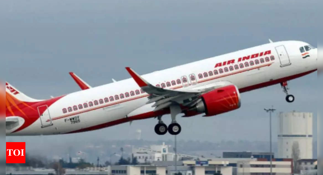 WiFi: WiFi dalam pesawat dan interior baru di pesawat Air India segera hadir