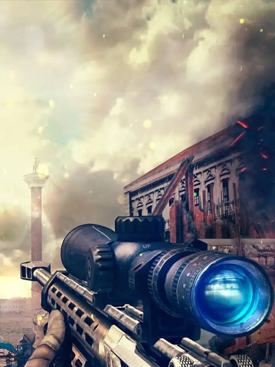 Shooter games on Google Play Store Gadgets Now