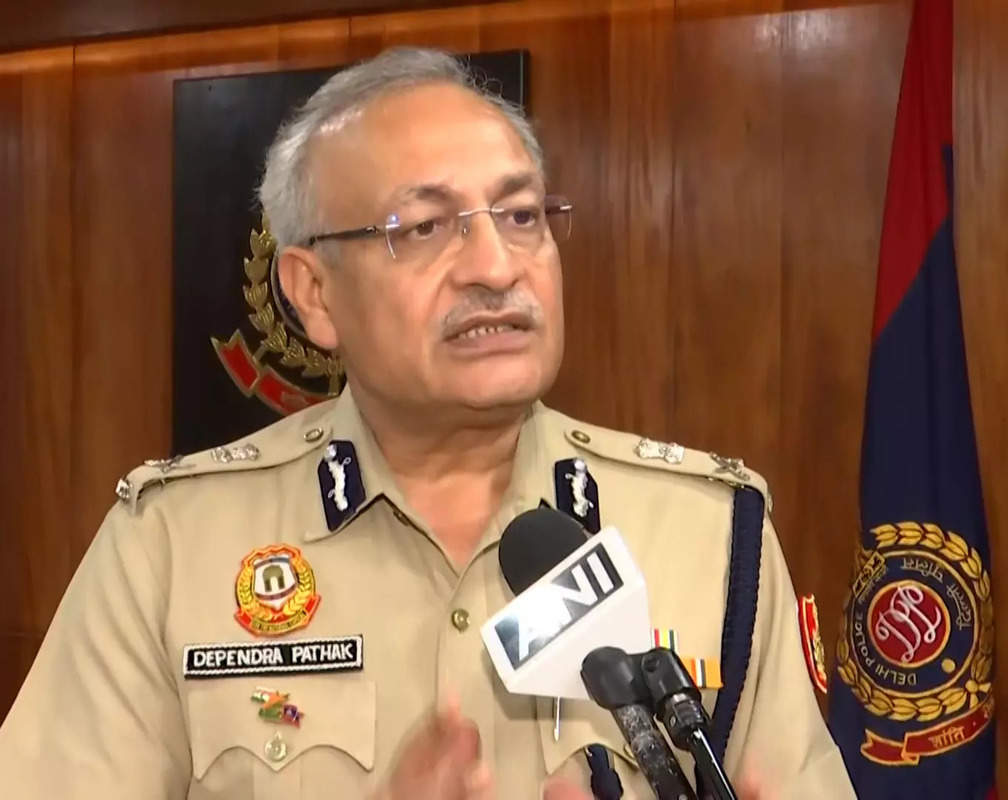 
“Will try to get him strictest punishment…” Delhi Special CP on 16-year-old minor murder
