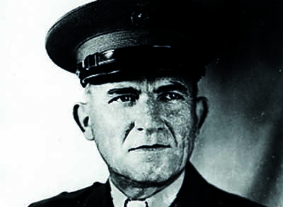 58 years after death, body of war veteran flown to US