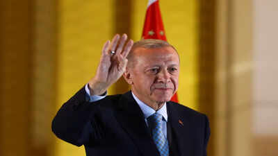 PM Modi lauds Erdogan win, hopes for boost in Turkiye ties