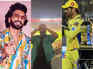 B-town celebs react as CSK win IPL 2023