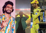 B-town celebs react as CSK win IPL 2023