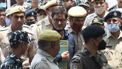 Delhi HC seeks Yasin Malik's stand on NIA plea for death penalty