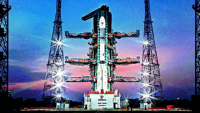 Isro successfully launches 2nd-gen navigation sat
