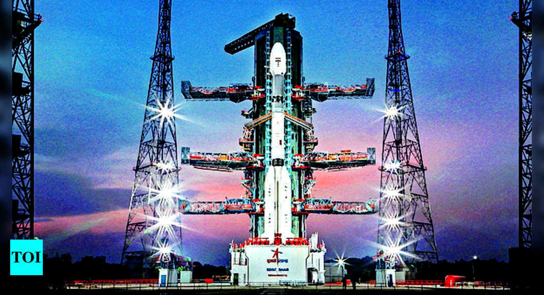 Isro:  Isro effectively launches Second-gen navigation sat | India Information – Occasions of India