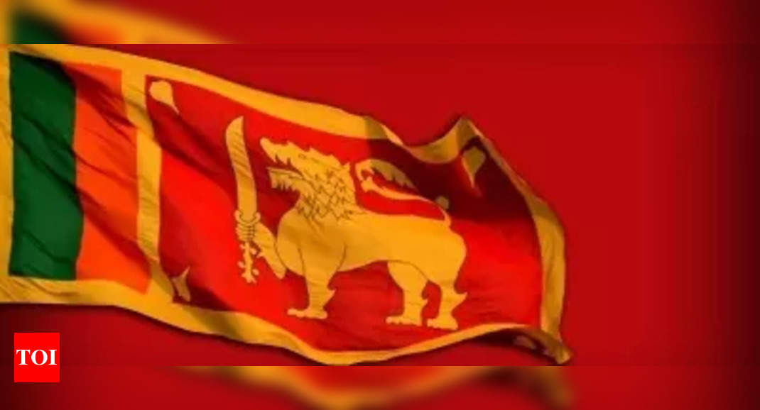 Sri Lanka: Sri Lanka to introduce law against religious slander on social media