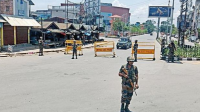 State govt carrying out ethnic cleansing: ITLF