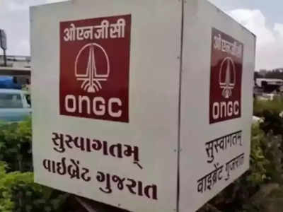 Ongc: ONGC Will Invest Rs 1L Cr For 2038 Net Zero Target - Times Of India