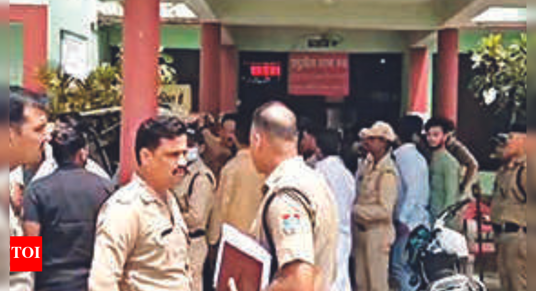 4 killed, 4 injured in separate accidents | Dehradun News - Times of India