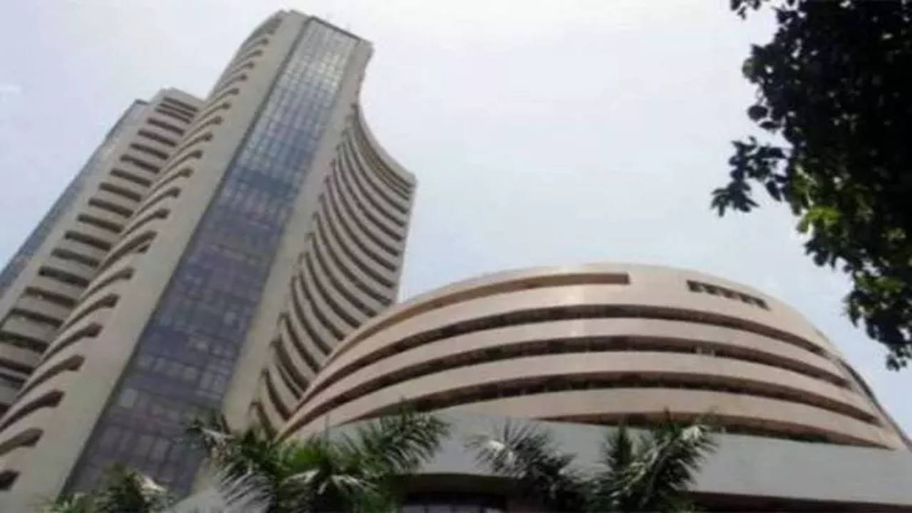 India reclaims spot as world's fifth-largest stock market - Moneyweb