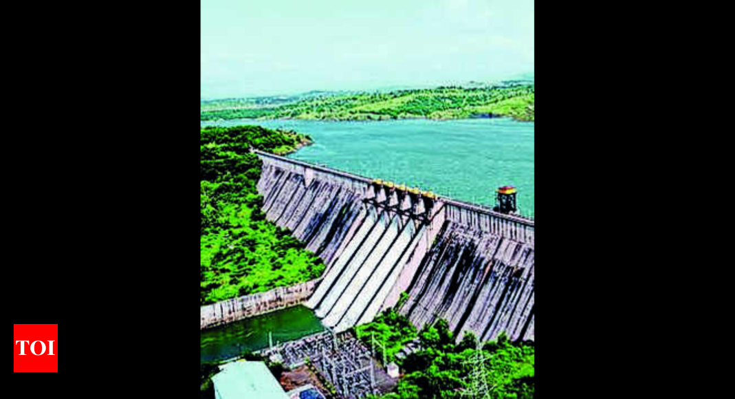 Nilwande dam canal network set for start in Maharashtra after 53-year wait,