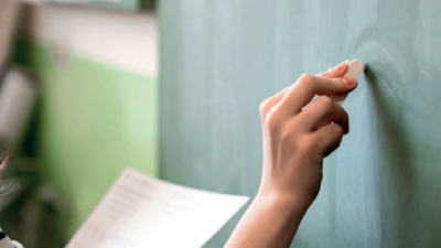 Maths tops vacancy list in govt schools, study seeks even teacher distribution