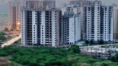 NCLT nod to builder’s plan for completing 2 housing projects