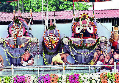 ‘Silkworms not to be killed for deities’ attire’