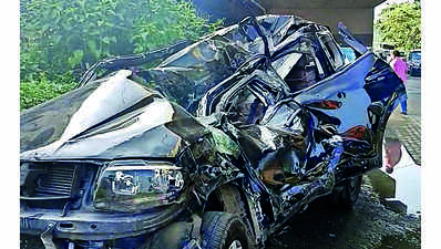 Seven Students Killed In Guwahati Road Accident | Guwahati News - Times ...