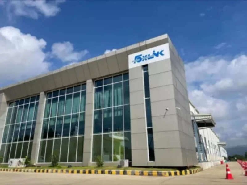 12 of Apple’s biggest suppliers in India for iPhone, AirPods and more Gadgets Now