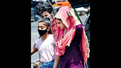 May mayhem: Searing heat claims 5 more lives in state