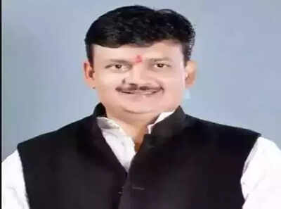 Congress Lok Sabha MP Balu Dhanorkar passes away in Delhi
