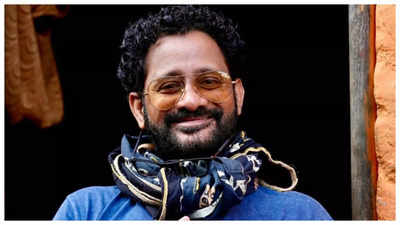 Resul Pookutty looks at his life and career with some satisfaction
