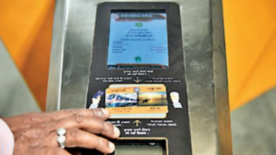 New Metro smart card to cost Rs 150, deposit still Rs 80