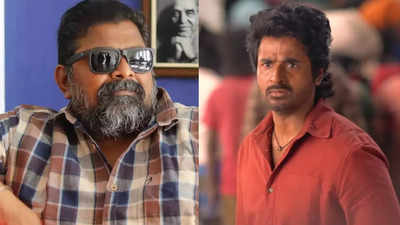 Mysskin on his role in Sivakarthikeyan's 'Maaveeran': I will play a negative character who wears a traditional veshti and shirt