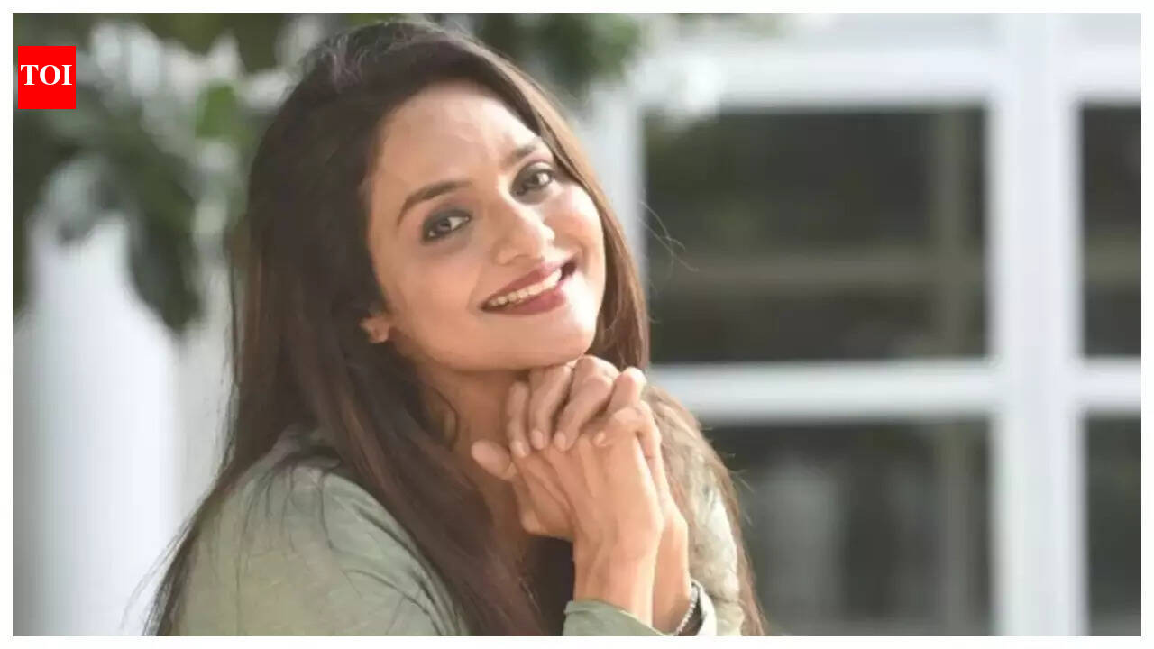 Madhoo reveals she is not in a good space with her male co-stars from ...