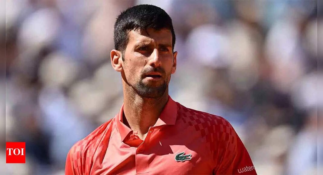 Novak Djokovic: History being on the line is flattering and motivating ...