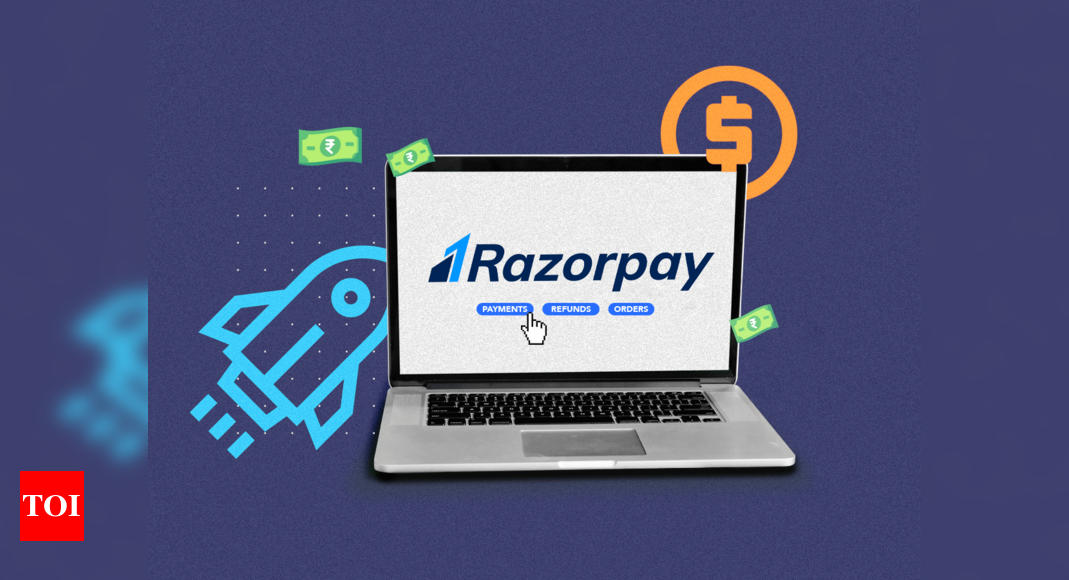 Upi: Razorpay launches ‘Turbo UPI’: How is it different from regular UPI – Times of India