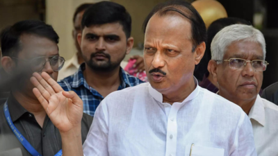 Ajit Pawar praises new Parliament building, suggests MPs to work for 'common people'