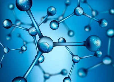 Nucleic acids explained: The genetic material of cells